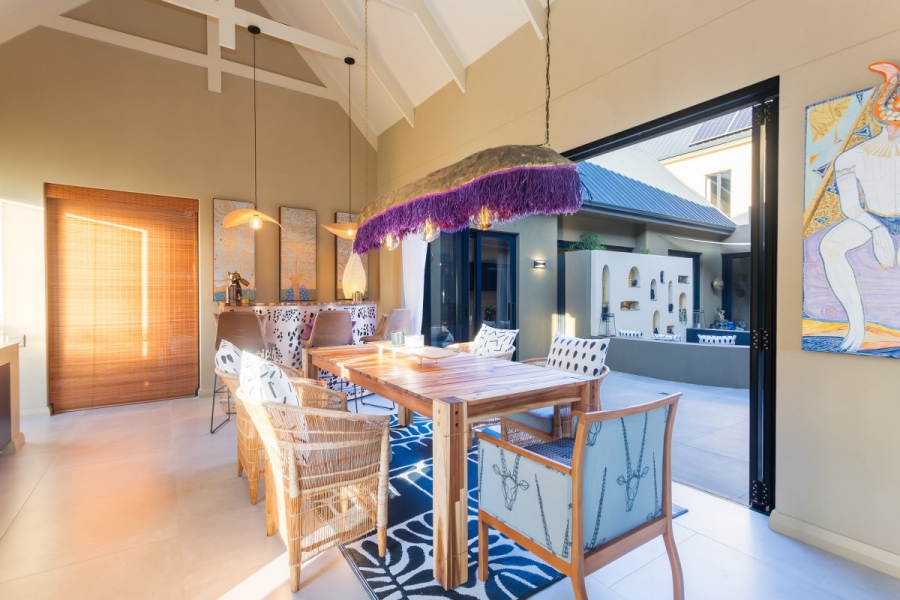 4 Bedroom Property for Sale in Val De Vie Estate Western Cape